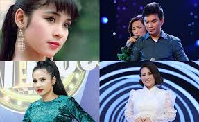 Kim tuyến, phi nhung chúc mừng cao thùy dương ra mắt sách. Viá»‡t Trinh Phi Nhung 2 Ngoi Sao Tuyen Bá»' Ä'á»™c Than Cáº£ Ä'á»i Bay Giá» Ra Sao Tin Tá»©c Má»›i Nháº¥t 24h Ä'á»c Bao Lao Ä'á»™ng Online Laodong Vn