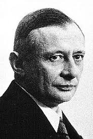 Presidents National-Socialist Era: University of Hohenheim