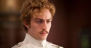 Aaron Taylor-Johnson's 12 Highest-Grossing Movies of All Time