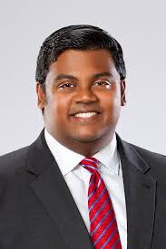 Prasanna Dayan Fernando, M.D., MHA