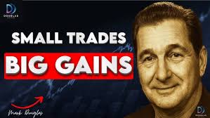 Cecil Robles of Your Forex Mentor