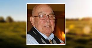 Vincent Barringer Obituary March 1, 2021