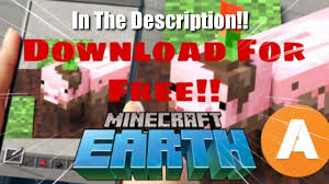 Update, january 5, 2021 (03:34 pm et): Minecraft Earth Beta Free Download Apkmirror Youtube