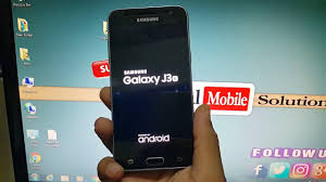 This is our new notification center. Samsung Galaxy J3 Sm J320f 2016 Google Lock Frp Lock Remove Bypass 100 And Easy For Gsm