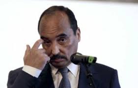 يعقد، اليوم الخميس، الرئيس الموريتاني السابق ولد عبد العزيز مؤتمرًا في منزله يترقبه الموريتانيون، يتناول فيه قيادة حزب الاتحاد وتعيش موريتانيا منذ أسابيع، صراعاً سياسياً متصاعداً بين الرئيس محمد ولد الشيخ الغزواني والرئيس السابق، محمد ولد عبد العزيز. Ø£Ø®Ø¨Ø§Ø± Ø§Ù„Ø±Ø¦ÙŠØ³ Ø§Ù„Ù…ÙˆØ±ÙŠØªØ§Ù†ÙŠ Ø§Ù„Ø³Ø§Ø¨Ù‚ Ù…Ø­Ù…Ø¯ ÙˆÙ„Ø¯ Ø¹Ø¨Ø¯ Ø§Ù„Ø¹Ø²ÙŠØ²
