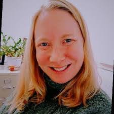 Christine Scheidt's Instagram, Twitter & Facebook