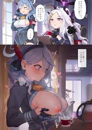 Rule34 - If it exists, there is porn of it   5398196