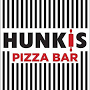 Hunki's Pizza Bar from www.facebook.com