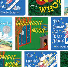 30 Best Baby Books Board Books For Infants 2021