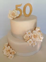 50th Wedding Anniversary Cake Simple Yet Elegant 50th Wedding Anniversary Cakes 50th Anniversary Cakes Wedding Anniversary Cakes