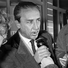 Từ Romain Gary đến Émile Ajar: “Tôi cuối cùng đã thể hiện bản thân trọn  vẹn”