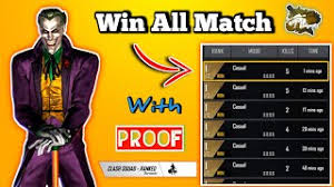 The upcoming ranked season 23 (s23) is scheduled to release in free fire (ff) on august 27, 2021, at 02:30 pm ist. Win Every Match Of Clash Squad Rank Free Fire 5 Tips Tricks Hindi Tricks Clash Squad Rank Mp3 Indir