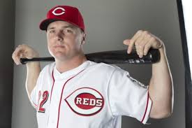 Bruce is out of the lineup for sunday's game against the rays. Jay Bruce Net Worth Celebrity Net Worth