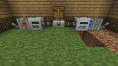 Automatic Mining Minecraft Buildcraft Wiki Fandom