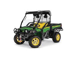 Rent a John Deere Gator XUV 825i Utility Vehicle starting @ $210/day