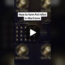 Just A Friendly Reminder That Requiem Relic Pack Can Be Purchase With Plat.  Think Of It As What You Will : R/Warframe