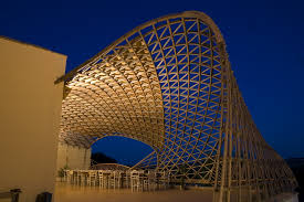 SUMMER SCHOOL 2012_ Parco Archeologico / Marinella di ...
