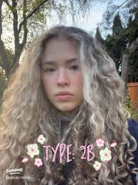 17 top Different Types of Curly Hair ideas in 2025