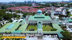 We did not find results for: Masjid Al Hasanah Seksyen 9 Bandar Baru Bangi 4k Video Youtube