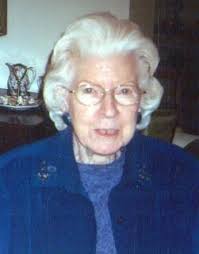 Obituary for Catherine Fern McDermott