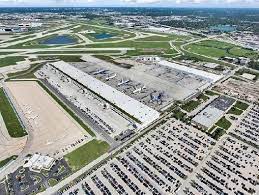 How far in advance should i book a flight to chicago for best deals? Chicago Rockford Airport Sees 14 Increase In Q3 Cargo Volumes