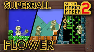 Feb 12, 2016 · with a game like super mario maker, the history of mario is on display, and many secrets, easter eggs and more are just waiting to be found in the game. Super Mario Maker 2 Secrets Unlock Night Mode And Secret Power Ups Metro News