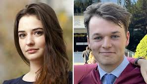 People news in Europe