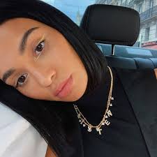 Kristen Noel Crawley auf Instagram: „💛 @diormakeup“