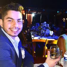 Eder Zain Avila Reyes