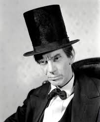 Raymond Massey Pictures