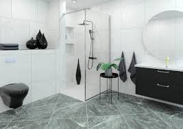 It will streamline your thoughts and help you visualize design and decor solutions. Draw Your Bathroom Gustavsberg