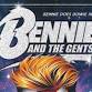 Bennie & The Gents: Bennie Does Bowie IX