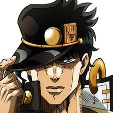 Stream Joestar (prod. daniel gundlach) by SoberNB