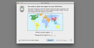 Go into settings security settings bd/dvd parental control region code and set what country the dvd is from. How To Solve Wrong Region Dvd During Dvd Movie Playback