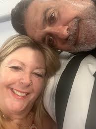 Thank you for lifting my spirits with the card