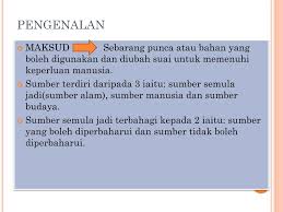 Hampir seluruh makhluk hidup di bumi memerlukan air untuk kehidupannya. Ppt Bab 6 Sumber Utama Powerpoint Presentation Free Download Id 5088020