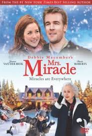 Film di natale per bambini, i 10 più belli da vedere. Mrs Miracle Una Tata Magica Film Film Cristiani Debbie Macomber Film Di Natale