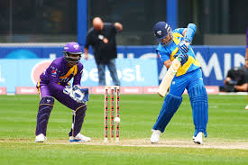 Viacom18 Secures Indian Cricket Media ...