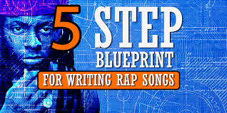 Read, share, and enjoy these rap love poems! My 5 Step Blueprint For Writing Rap Songs Colemizestudios