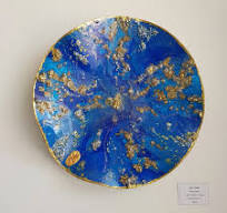 High Gloss Resin Art