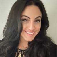 Maria Rizk's Instagram, Twitter & Facebook