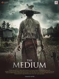 The Medium 2021 Thai Supernatural Horror Film Review