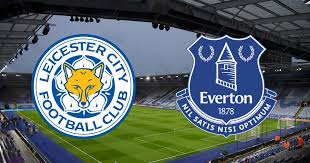 Everton host leicester city in a battle of top four contenders. Leicester City Vs Everton As It Happened Richarlison And Mason Holgate Goals Allan Injury Liverpool Echo