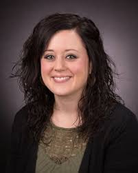 Peters promoted to assistant vice president