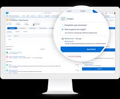 Using force.com platform we can build number our own custom applications. Crm Software Cloud Computing Solutions For Every Business Salesforce In