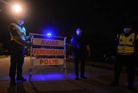 Ipd klang utara 42200 klang coordinate: Perlu Kebenaran Untuk Keluar Dari Kawasan Pkpb Polis Selangor Astro Awani