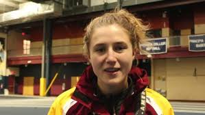 Johns Hopkins Women Win Fifth DIII Title In Six Years, Kurtenbach Shocks  Field