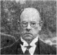 COOKSTOWN LOCAL HISTORY GROUP THOMAS MACGREGOR GREER OF TULLYLAGAN MANOR