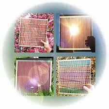 In this module on metal semiconductor contacts, we will cover the following topics: Dye Sensitized Solar Cell Wikipedia