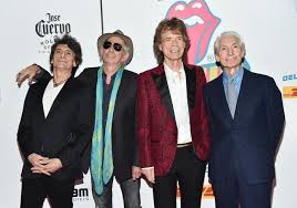 La formation des rolling stones (sans ian stewart écarté par le manager andrew loog oldham) ne bougera plus jusqu'en 1969. Charlie Watts Le Batteur Des Rolling Stones Est Decede Musique 7sur7 Be